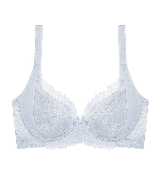 Sculpt Beauty Wired Push Up Bra - FEATHER