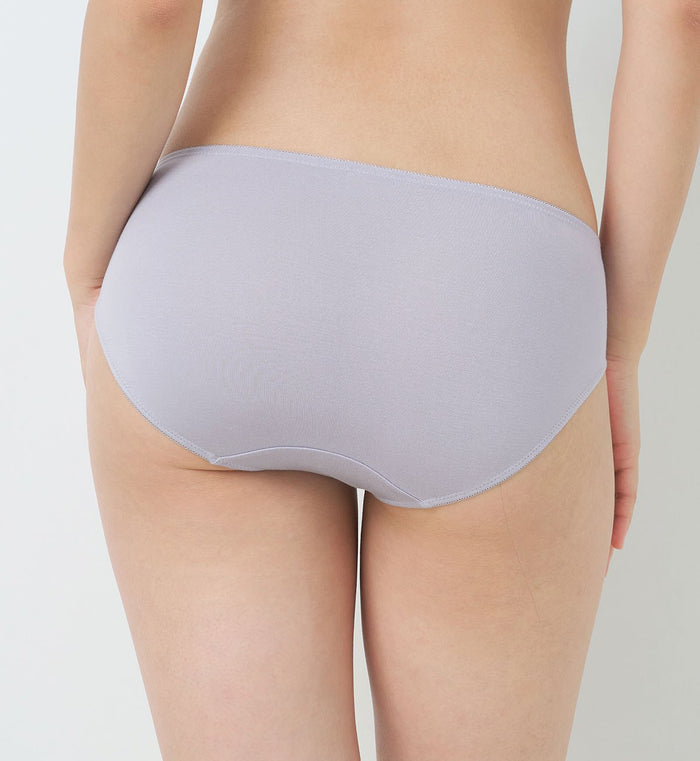 Sculpt Eclipse Midi - SMOKY LILAC