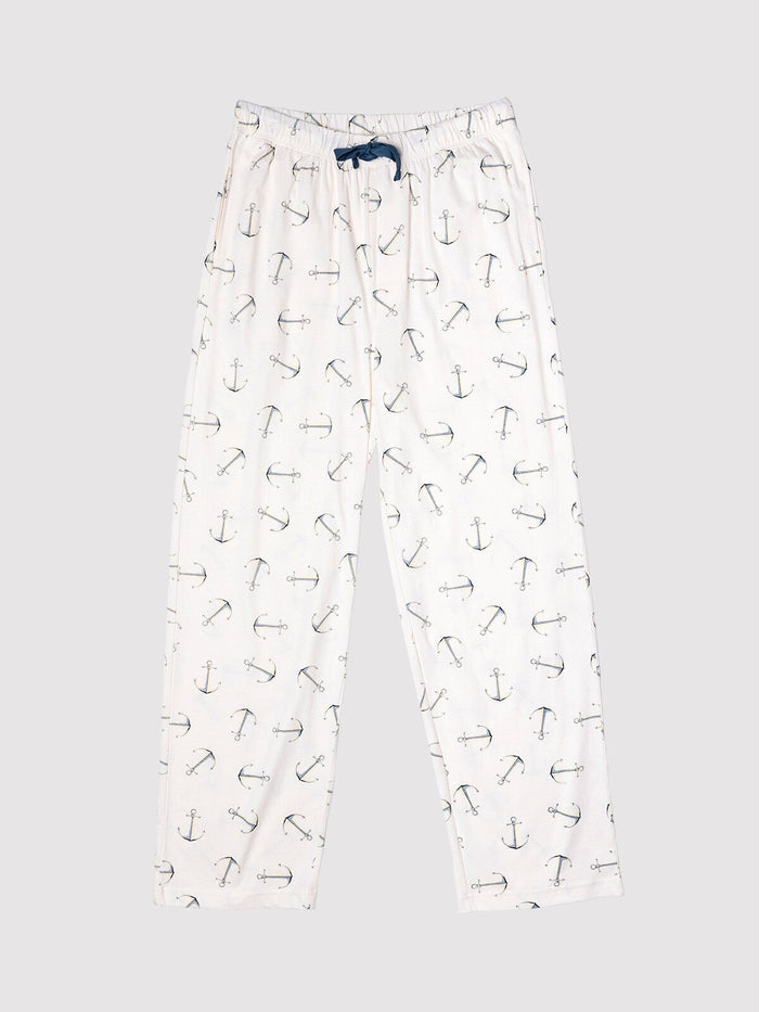 Seas The Day — Men's PJ Pant - Millie + Moose