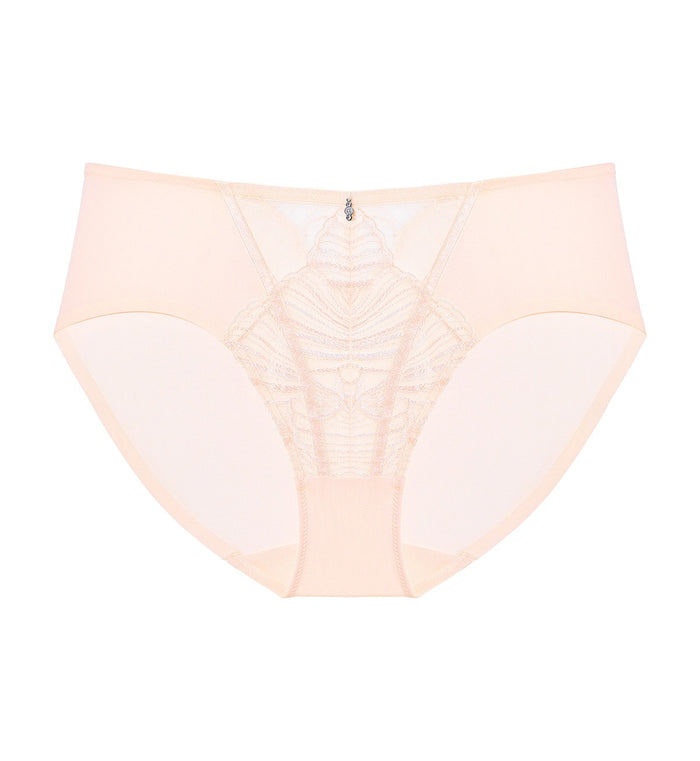Seashell Hipster - FRESH HONEY