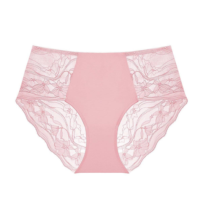 Secret Slimming 2.0 Hipster - TEA ROSE