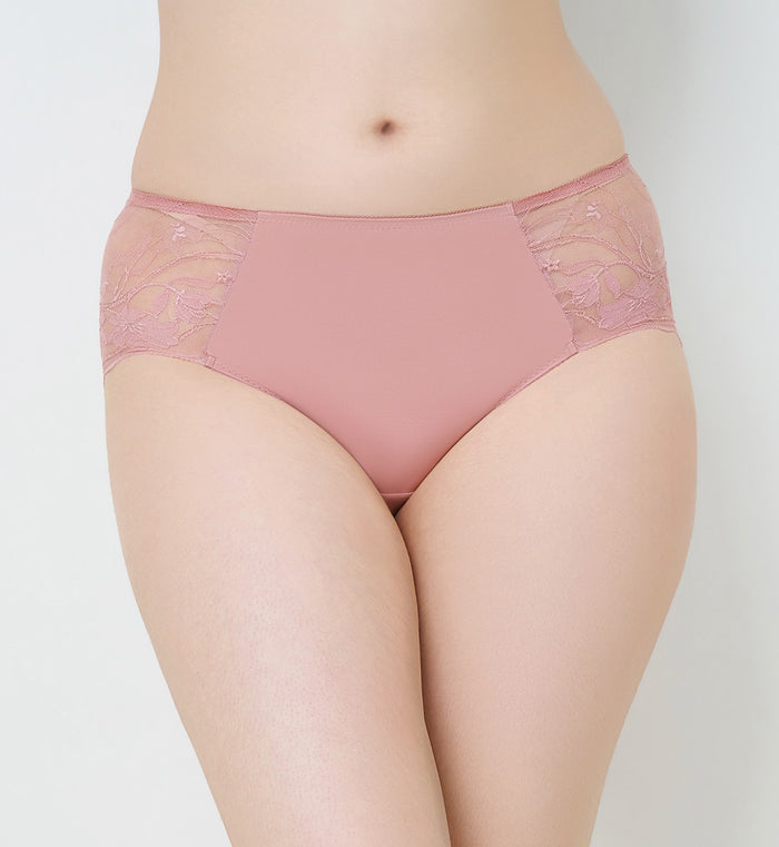 Secret Slimming 2.0 Hipster - TEA ROSE