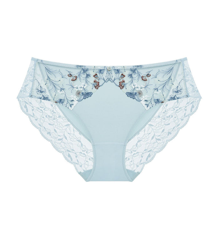 Sensual Spotlight Hipster - PEARL GREY