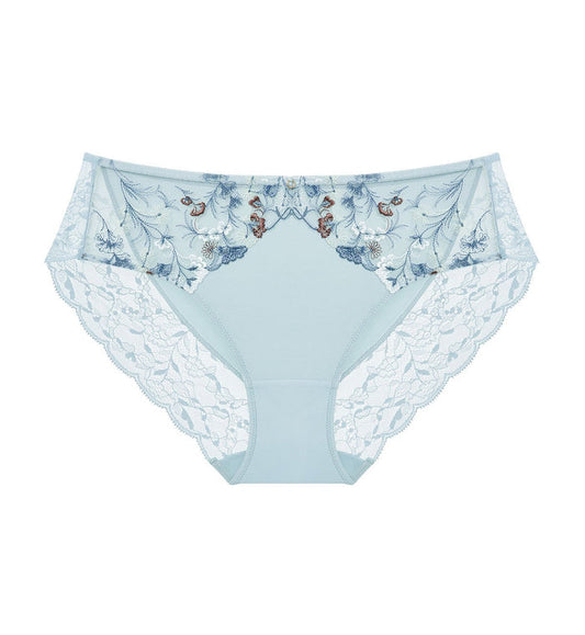 Sensual Spotlight Hipster - PEARL GREY