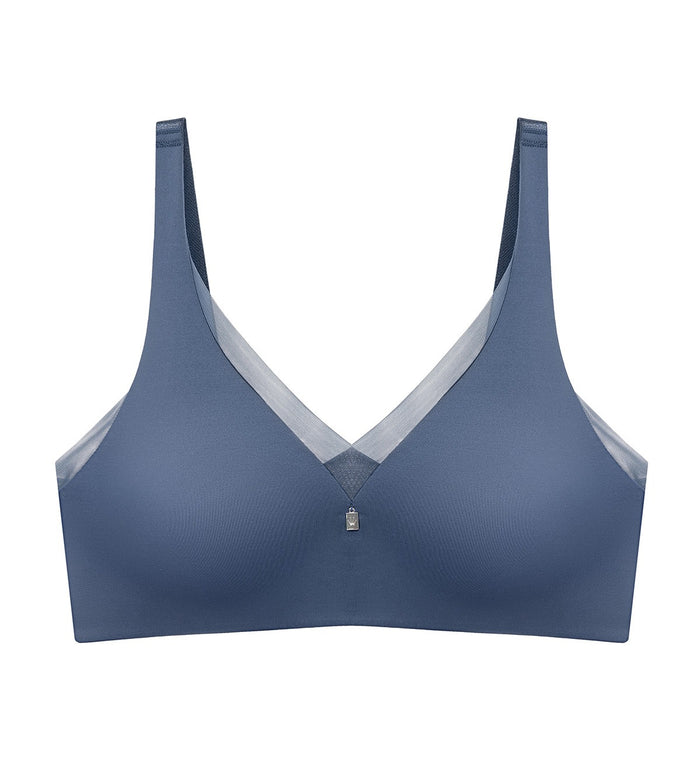 Shape Up High Waist Shaping Brief - INDIGO VEIL