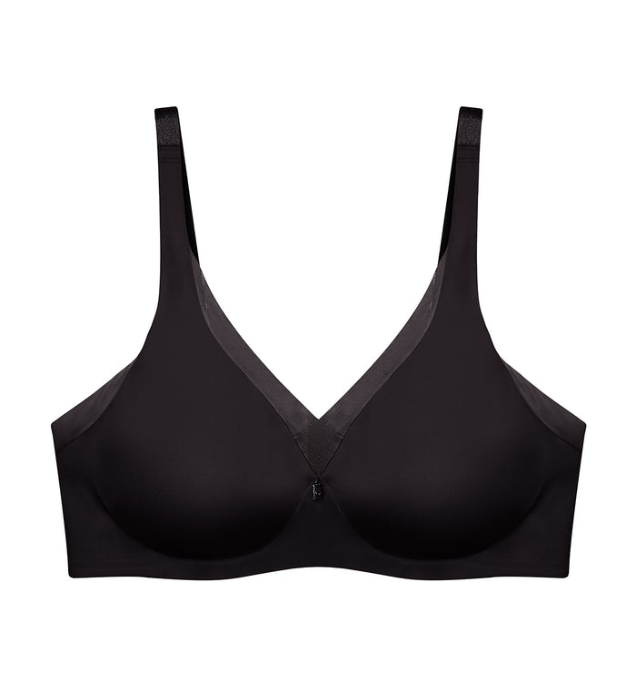 Shape Up High Waist Shaping Brief - BLACK