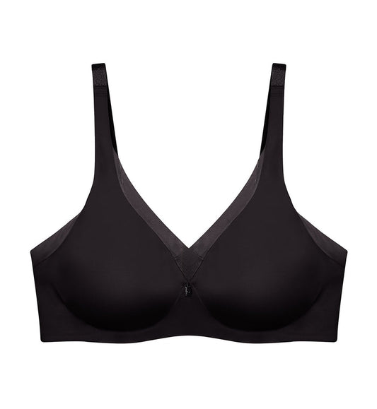 Shape Up High Waist Shaping Brief - BLACK