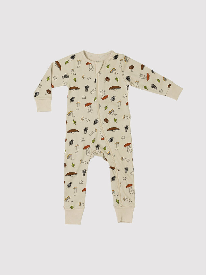 Shroom To Grow — Infant Onesie - Millie + Moose