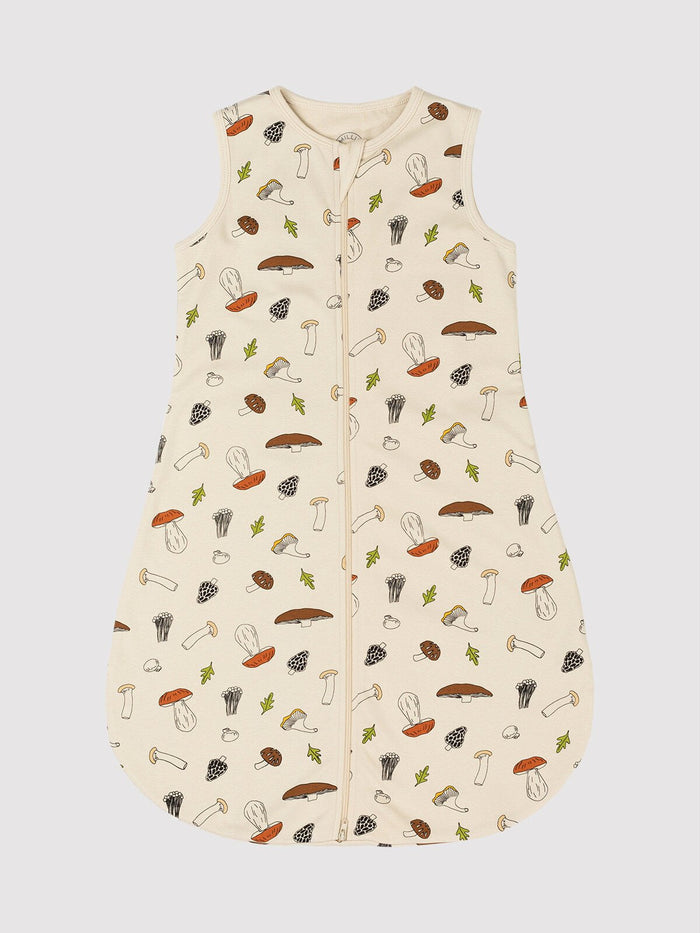 Shroomie Infant Sleepsack - Millie + Moose