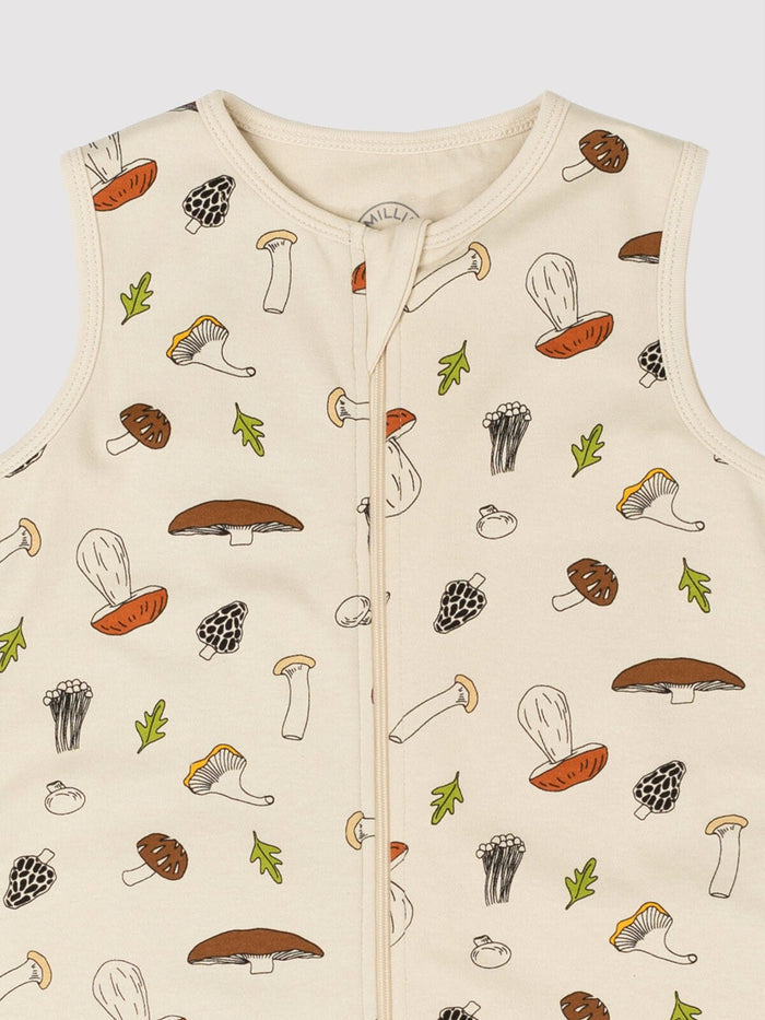 Shroomie Infant Sleepsack - Millie + Moose