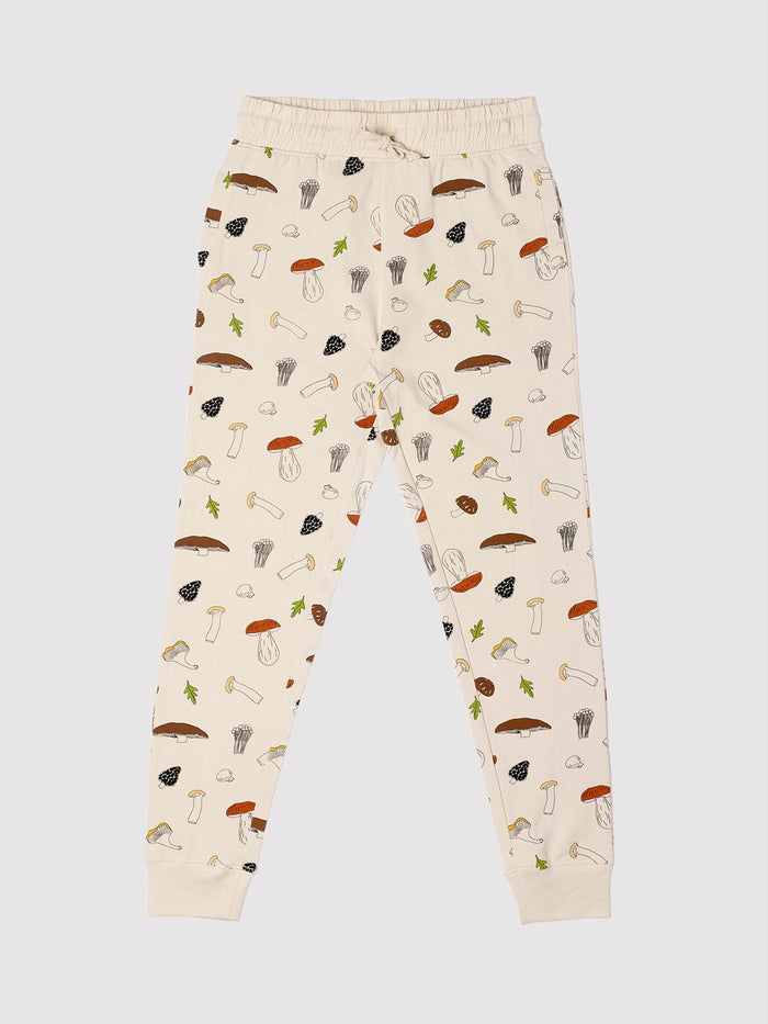Shroomie — Ladies Joggers - Millie + Moose
