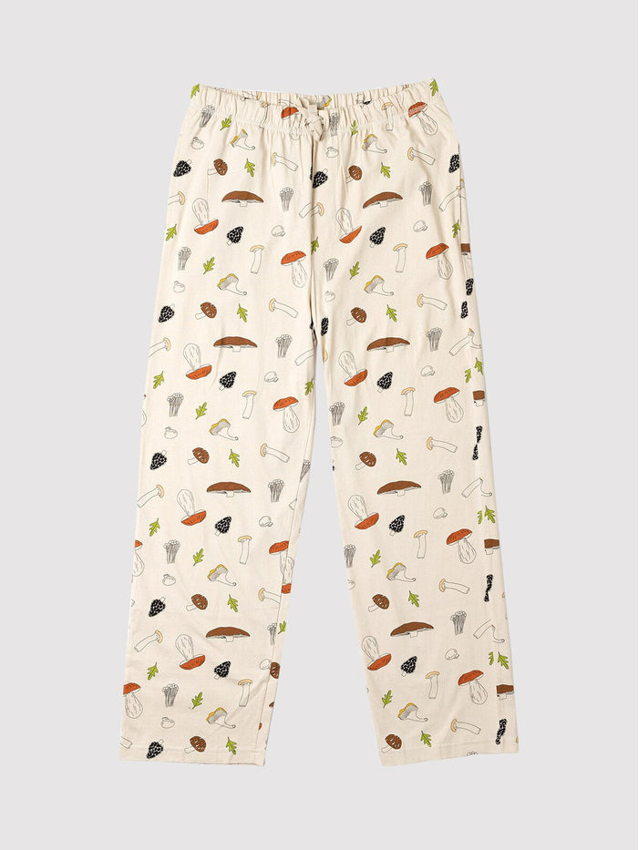 Shroomie — Men's PJ Pants - Millie + Moose