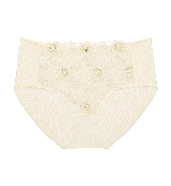Shuting Qiu Collaboration Hipster - VANILLE