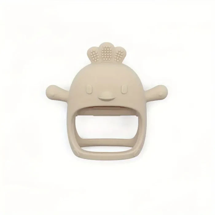 Silicone Baby Teether (Multiple Options)