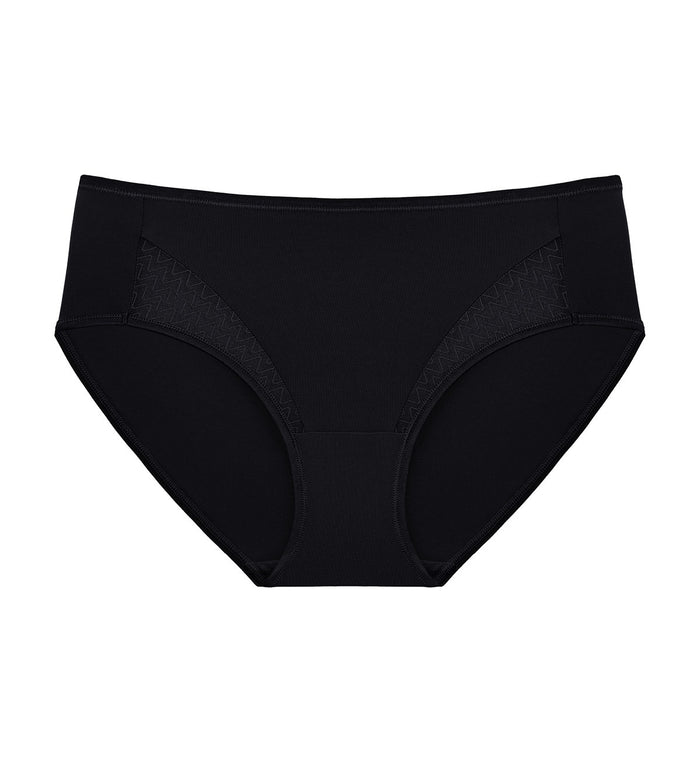 Simply Everyday Chic Hipster - BLACK