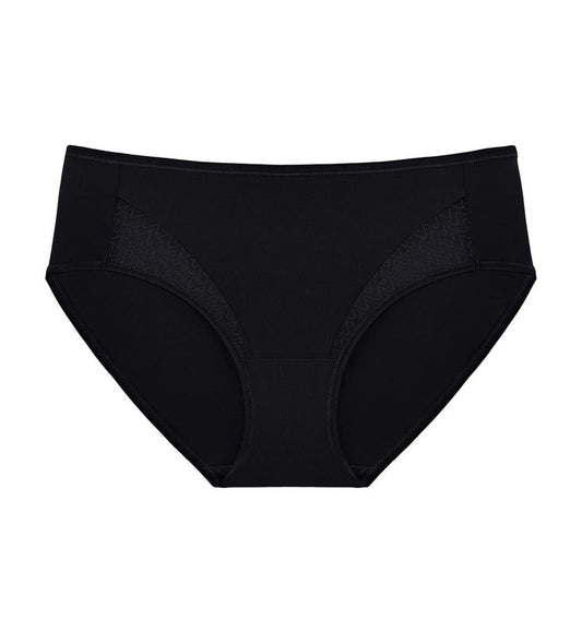 Simply Everyday Chic Hipster - BLACK