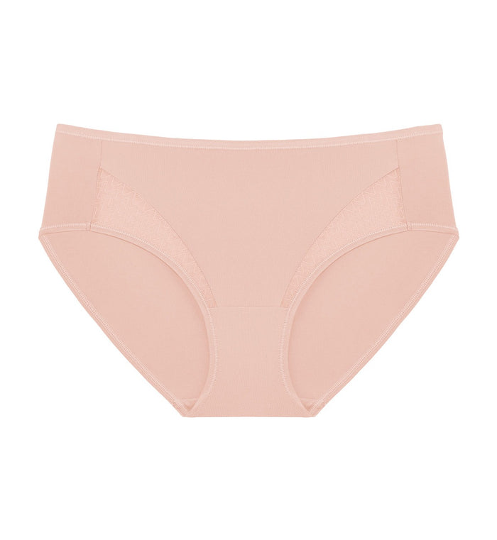 Simply Everyday Chic Hipster - SOFT MAUVE