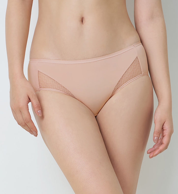 Simply Everyday Chic Hipster - SOFT MAUVE