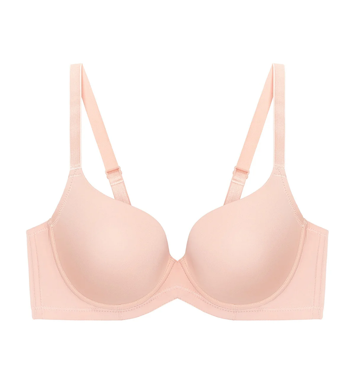 Simply Everyday Wired Padded Bra