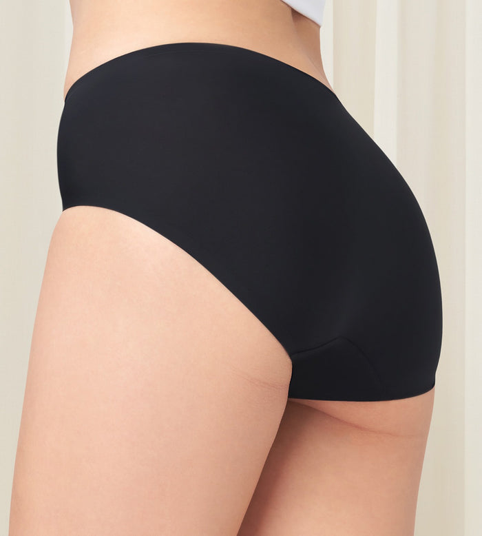 Skinfit Cool Hipster - BLACK