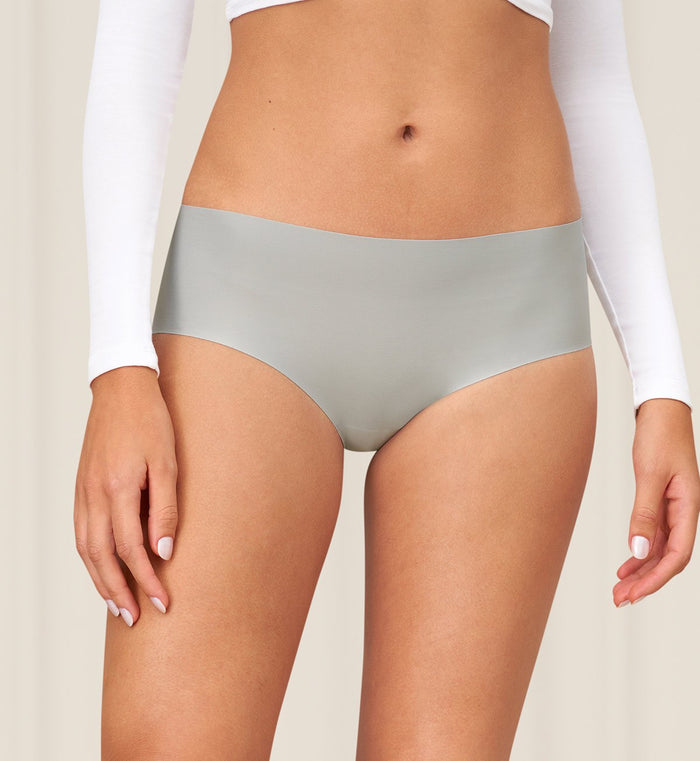 SKINFIT HIPSTER - SILVER GREY