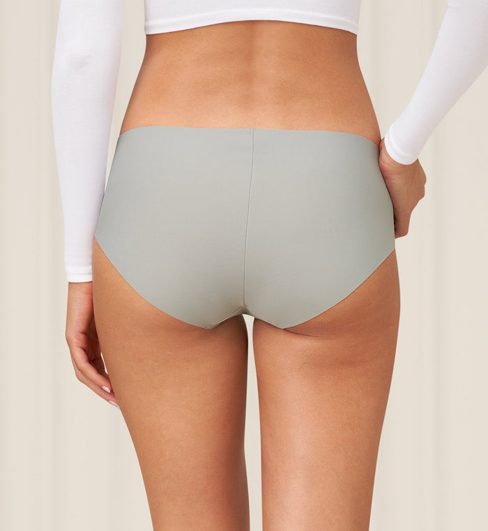 SKINFIT HIPSTER - SILVER GREY