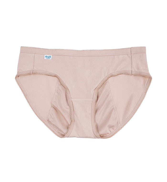 SLOGGI 87 SANITARY MIDI - NEUTRAL BEIGE
