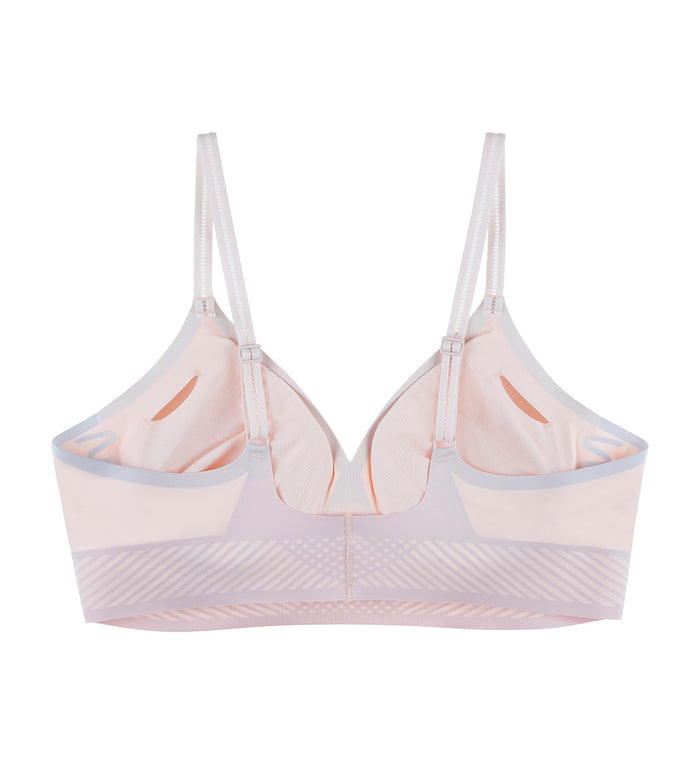 SLOGGI BODY ADAPT BRALETTE - SKIN - LIGHT COMBINATION