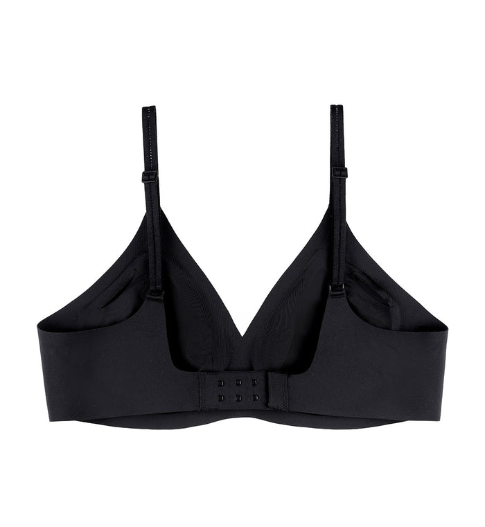 SLOGGI BODY ADAPT SOFT BRA - BLACK