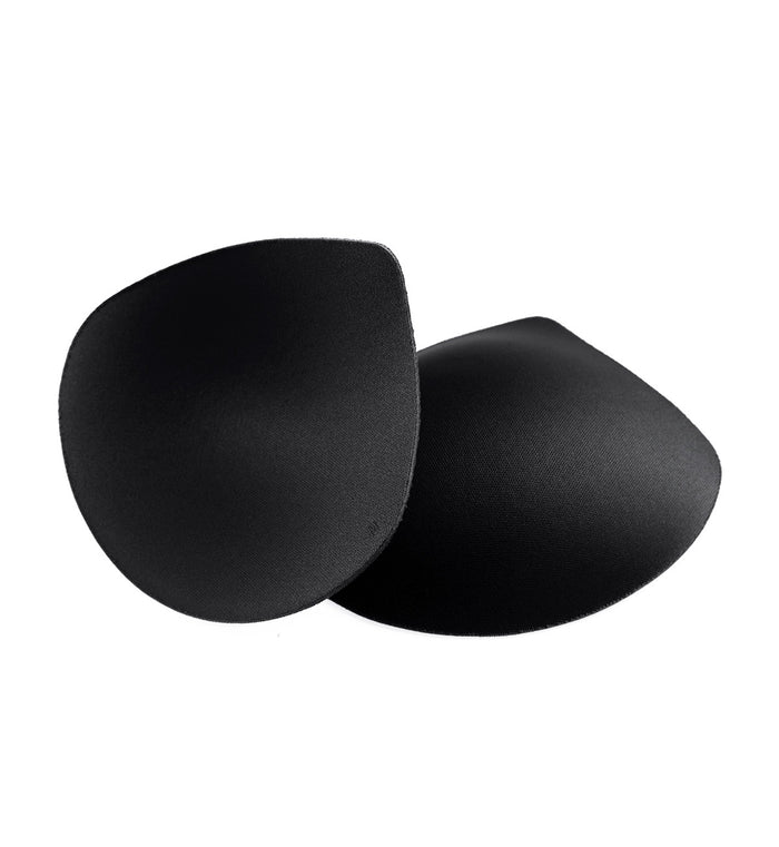 SLOGGI BODY ADAPT TWIST BRALETTE - BLACK