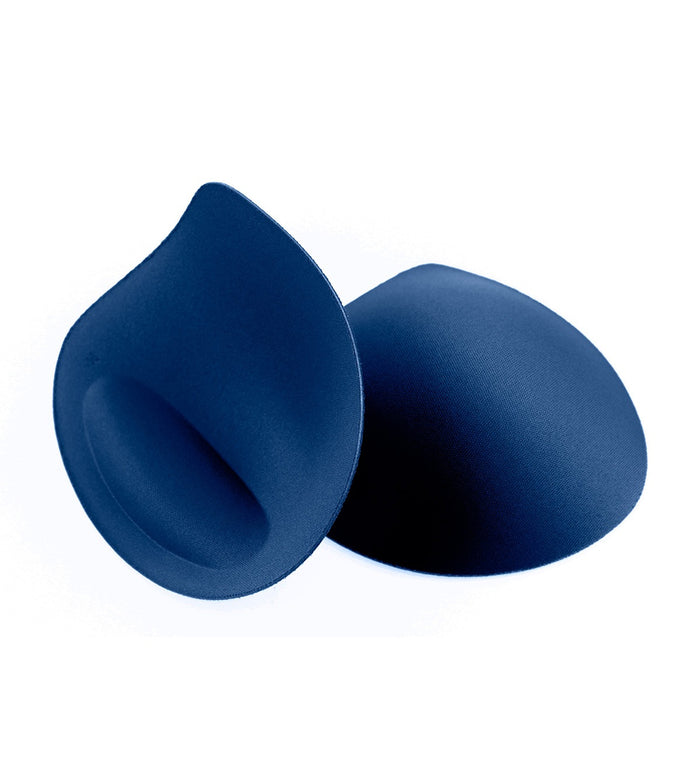 SLOGGI BODY ADAPT TWIST SOFT BRA - BLUE SAPPHIRE