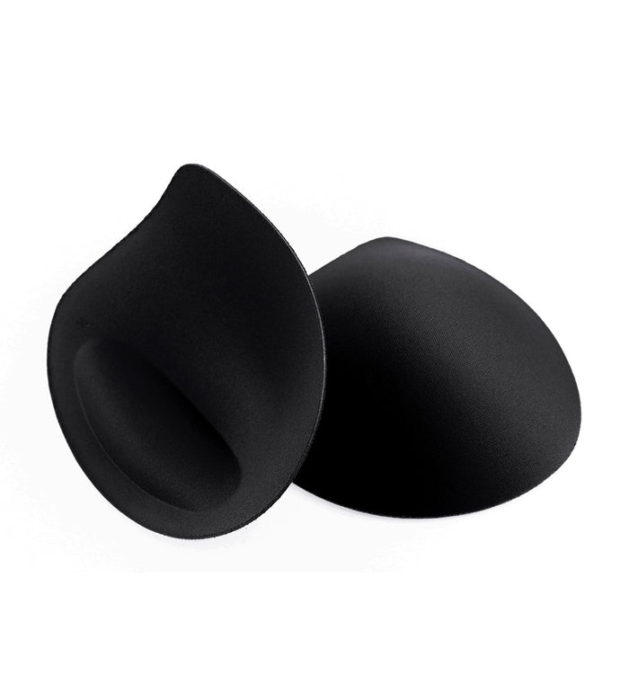 SLOGGI BODY ADAPT TWIST SOFT BRA - BLACK