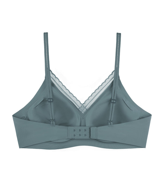 SLOGGI BODY ADAPT TWIST SOFT BRA - NIGHTFALL