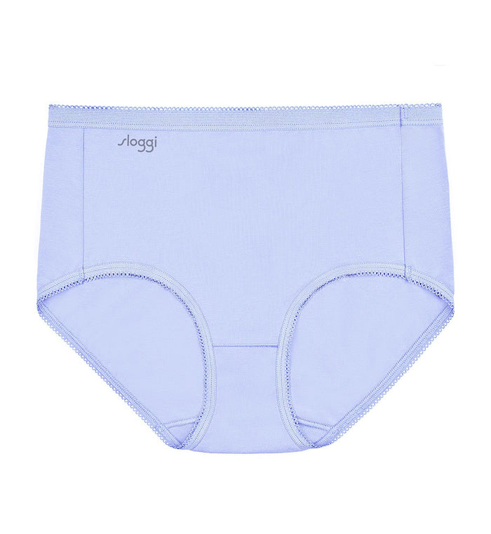 SLOGGI COMFORT CARE MAXI - HYANCINTH