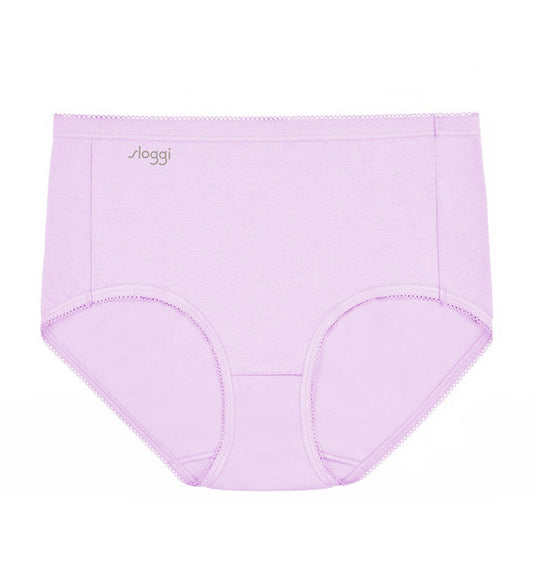 Sloggi Comfort Care Maxi - CROCUS