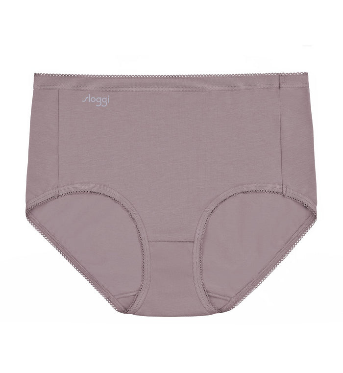 SLOGGI COMFORT CARE MAXI - COFFEE SUGAR