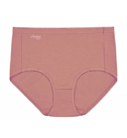 Sloggi Comfort Care Maxi - CACAO