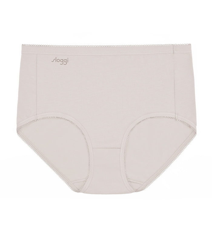 Sloggi Comfort Care Maxi - GRISE