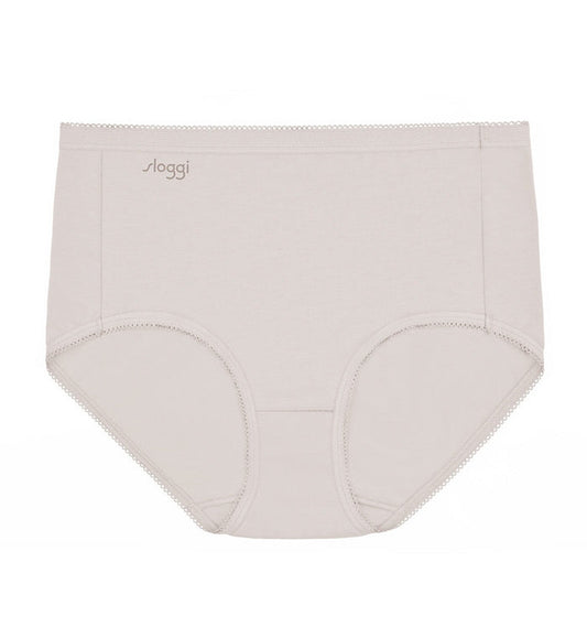 Sloggi Comfort Care Maxi - GRISE
