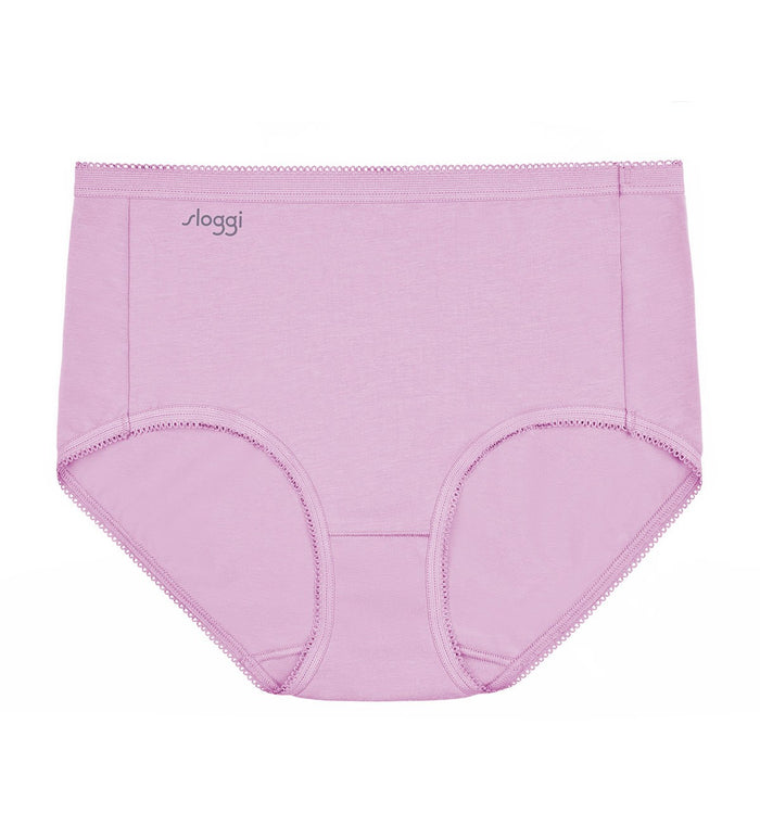 SLOGGI COMFORT CARE MAXI - LUPINE