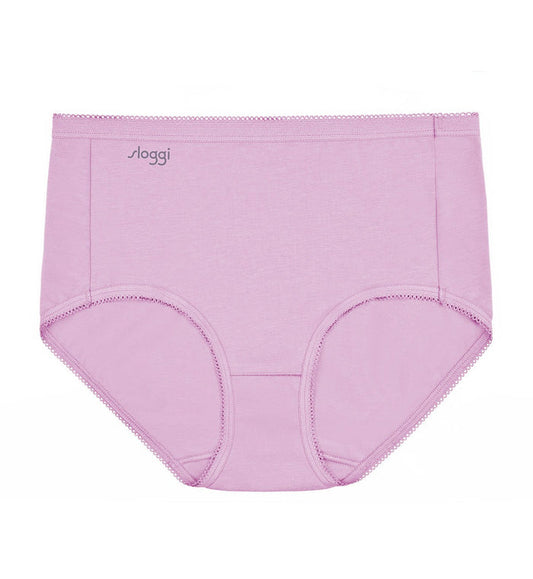 SLOGGI COMFORT CARE MAXI - LUPINE