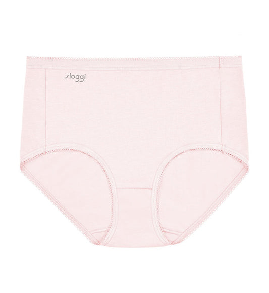 Sloggi Comfort Care Maxi - PEARL