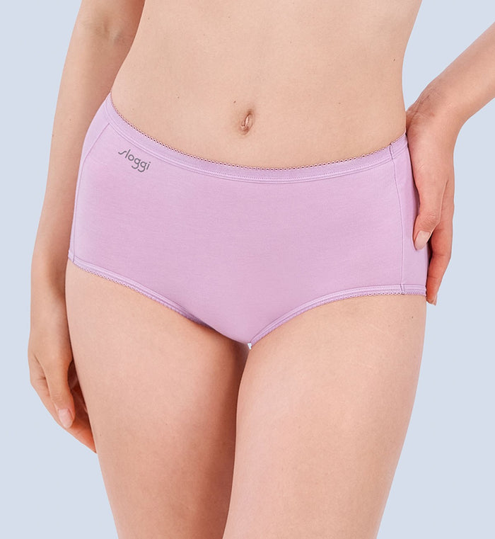 SLOGGI COMFORT CARE MAXI - LUPINE