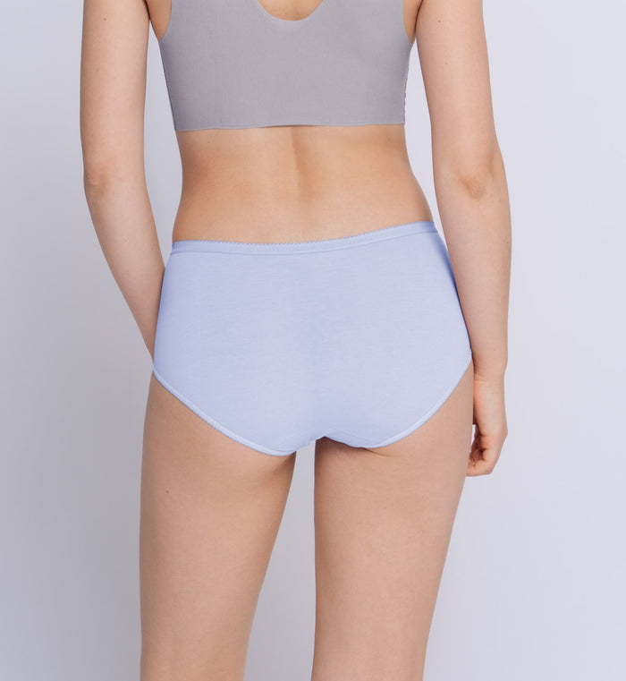 SLOGGI COMFORT CARE MAXI - HYANCINTH