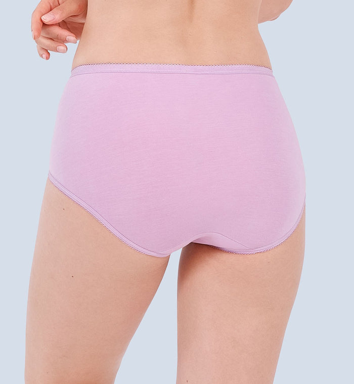 SLOGGI COMFORT CARE MAXI - LUPINE