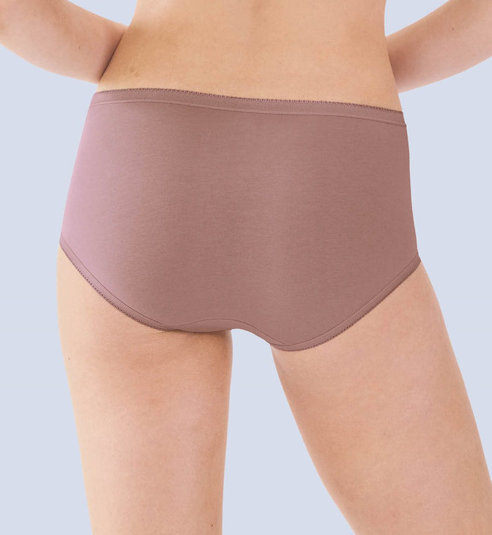Sloggi Comfort Care Maxi - CACAO