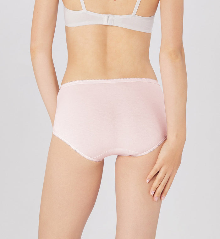 Sloggi Comfort Care Maxi - PEARL