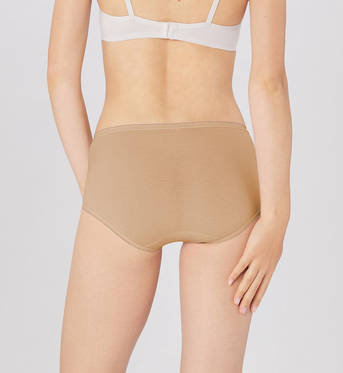 Sloggi Comfort Care Maxi - NEUTRAL BEIGE