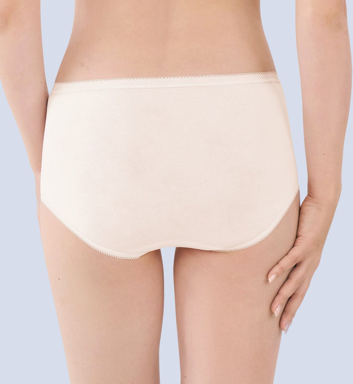 Sloggi Comfort Care Maxi - PUFF PINK