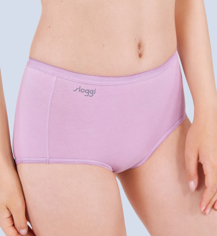 SLOGGI COMFORT CARE MAXI - LUPINE